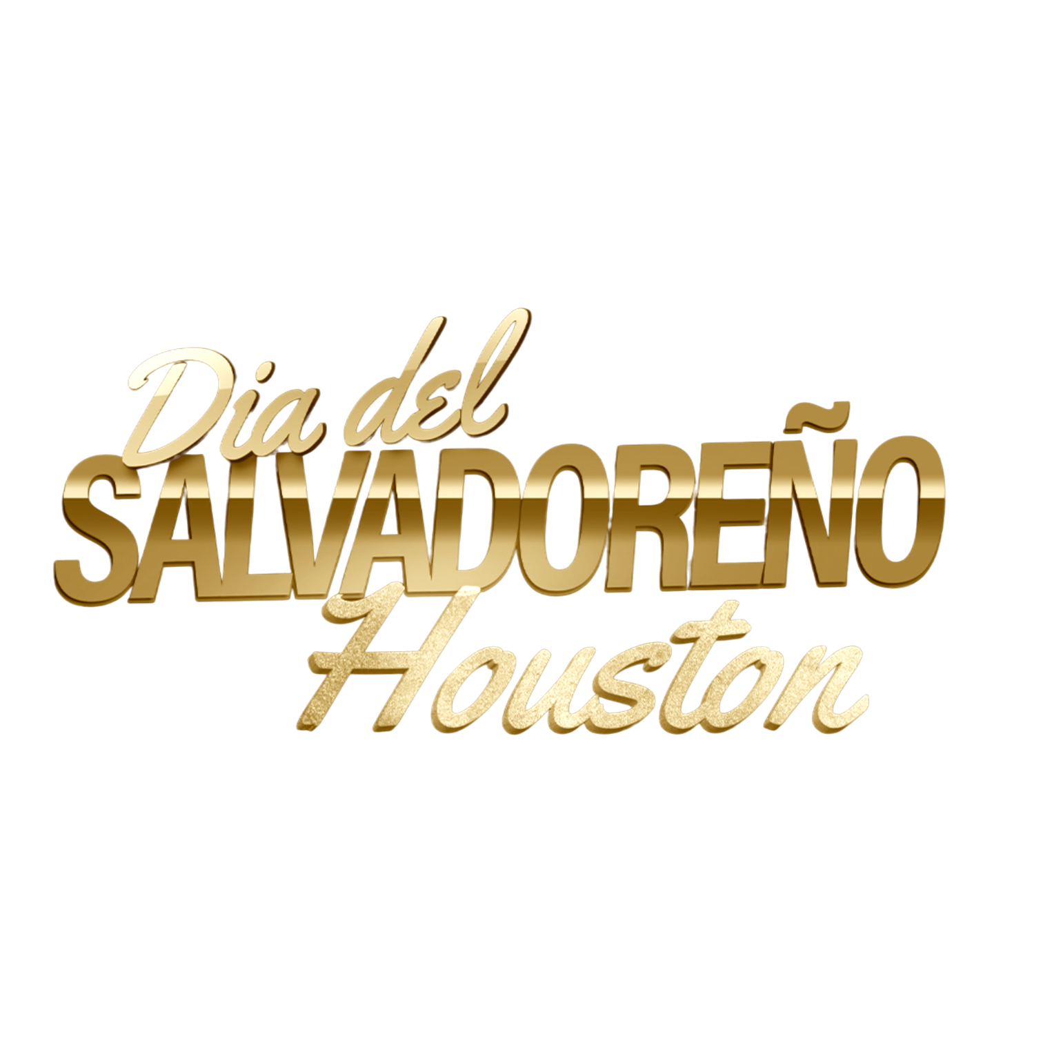 Día del Salvadoreño Houston