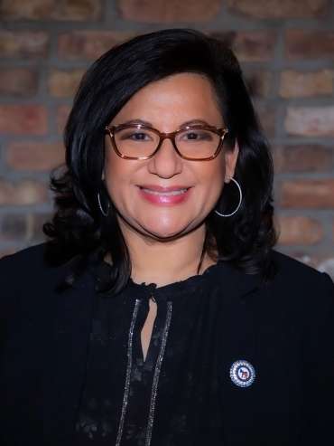 Daysi Marin - Community Leader and Media Executive in Houston, Texas